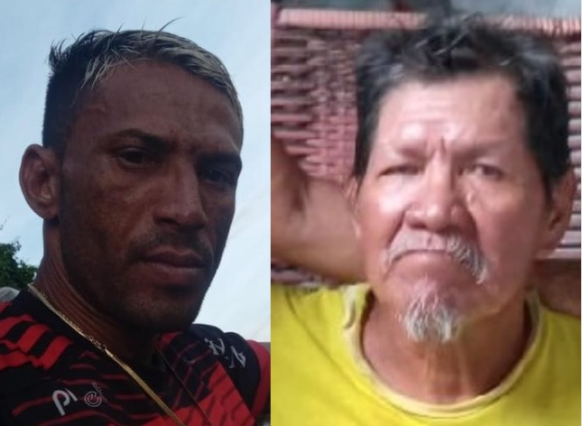 Famílias procuram por homem que desapareceu em lancha e idoso com deficiência em Manaus