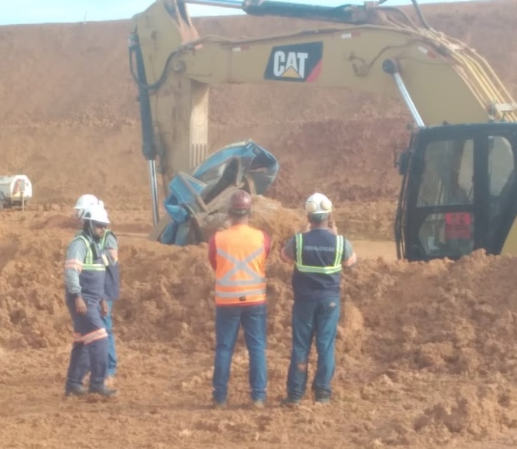 Homem esmagou banheiro e acabou matando colega de trabalho por vingança, diz polícia