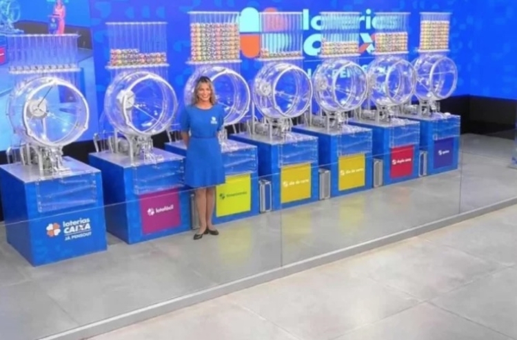 Confira resultados das loterias sorteadas nesta quinta-feira