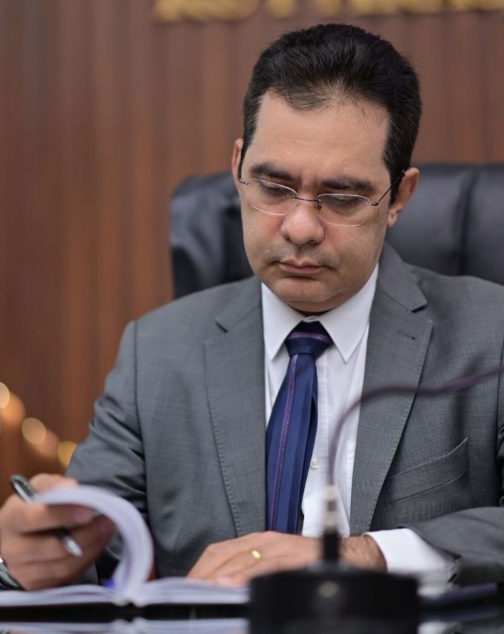 Morre mãe do ex-deputado Álvaro Campelo em Manaus 