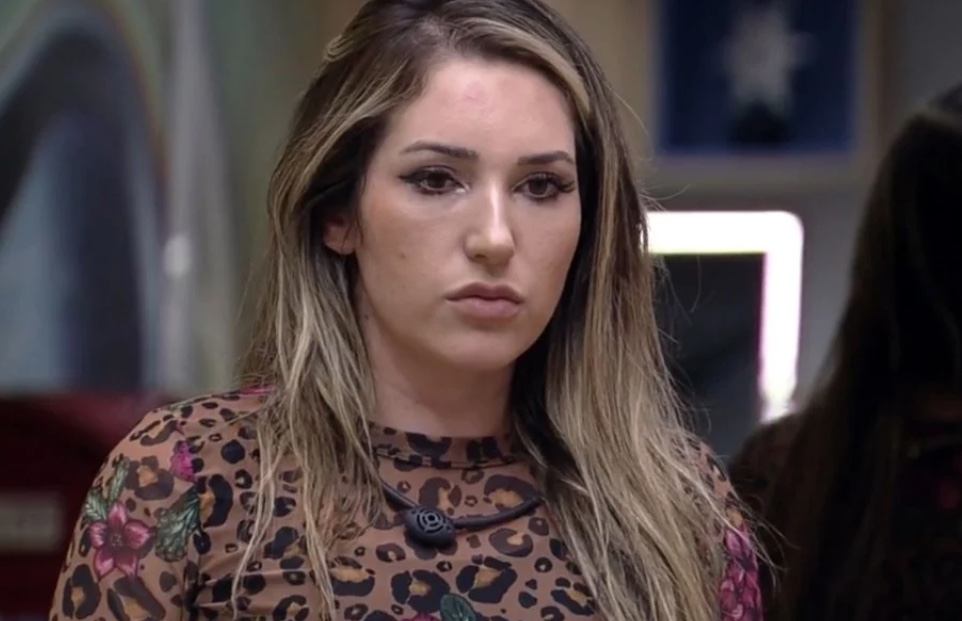 Amanda e Bruna Griphao acusam Boninho de ter favorito e levam bronca no BBB23