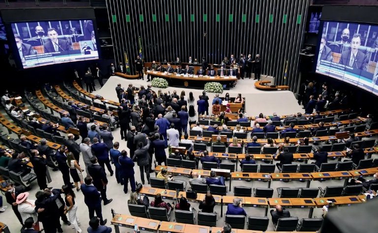 Três deputados do Amazonas estão no grupo que vai debater Reforma Tributária na Câmara 