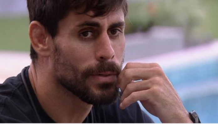 Cara de Sapato descobre que faz 'chuca' no BBB23