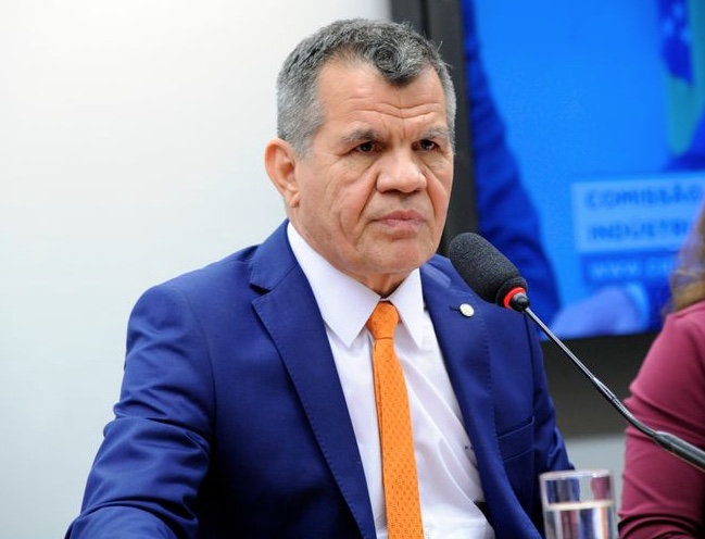 Bosco Saraiva é oficialmente indicado para assumir comando da Suframa