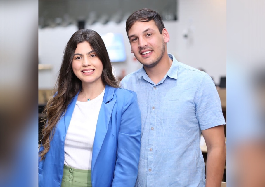 Revelada causa da morte de vereadora e namorado