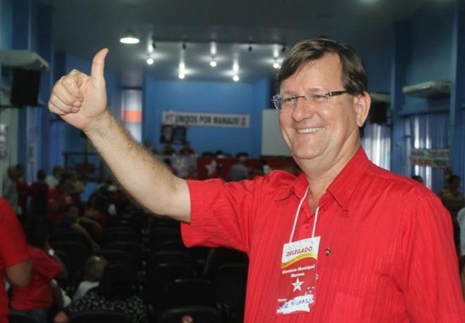 Rejeitado pela bancada, José Ricardo diz estar à disposição para comandar Suframa