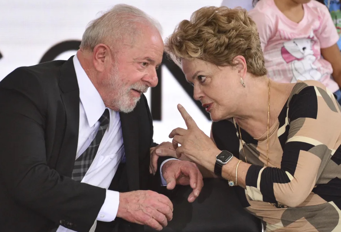 Dilma tem caminho aberto para assumir Banco dos Brics com saída do atual presidente