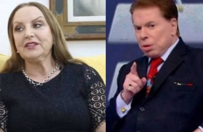 Sai resultado de teste de DNA de suposta filha de Silvio Santos 