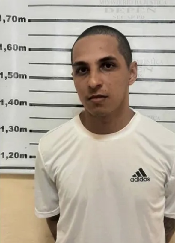 Suspeito de ordenar ataques no Rio Grande do Norte é morto em confronto com a polícia