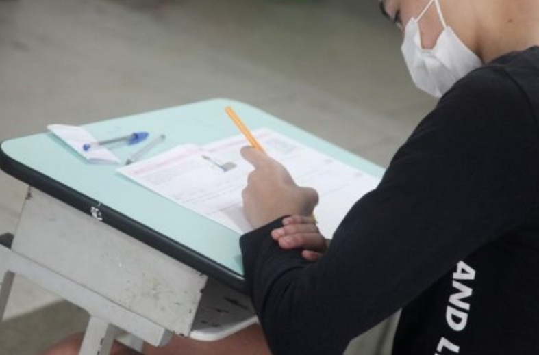 Mais de 1,3 mil estudantes estão inscritos para 18ª Olimpíada de Matemática no Amazonas