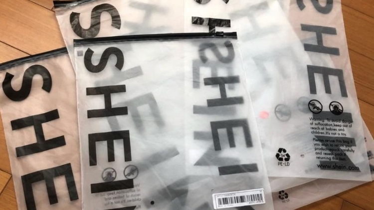 Shein vai começar a produzir peças em julho no Brasil