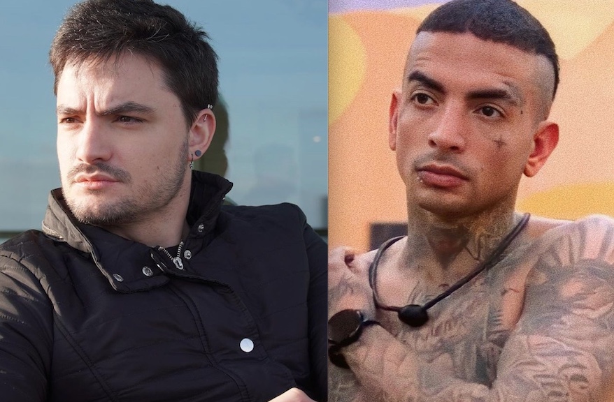 Felipe Neto alfineta MC Guimê após polêmica de assédio no BBB23 