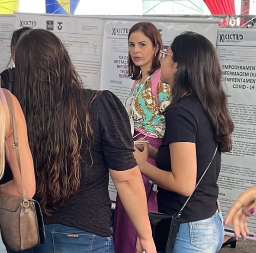 Suzane von Richthofen inicia faculdade de biomedicina e colega dá detalhes