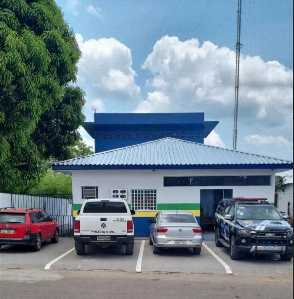 Fonoaudiólogo é preso após oferecer dinheiro em troca de sexo com adolescente no Amazonas