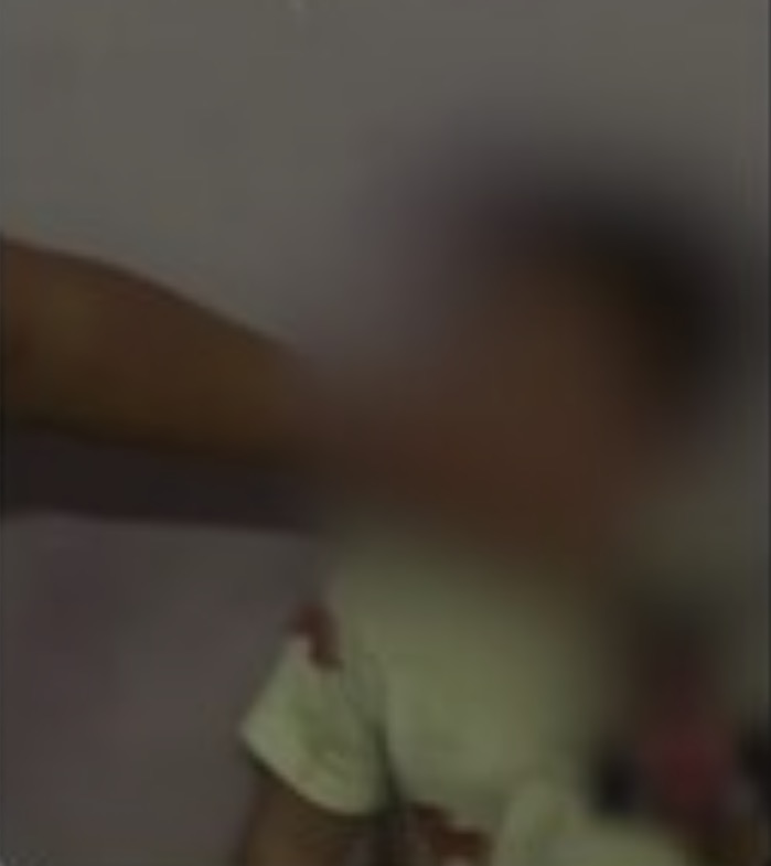 Mãe presa por torturar filho de 3 anos em Manaus queria atingir pai da criança, diz delegada