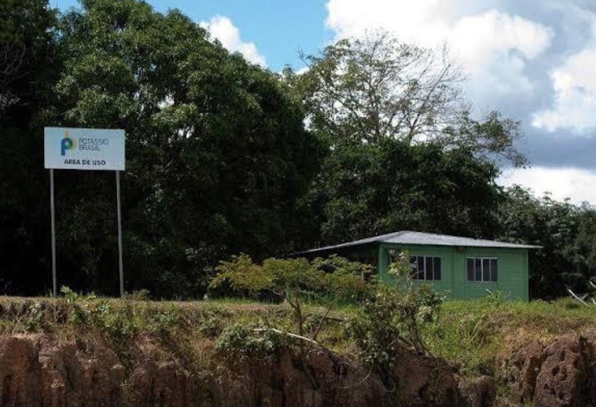 MPF pede multa de R$ 100 mil à mineradora por violar direitos de indígenas no Amazonas