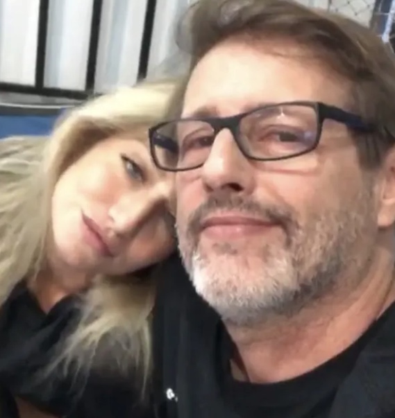 Pai de Bruna Griphao se revolta após atriz ser investigada por racismo no BBB23