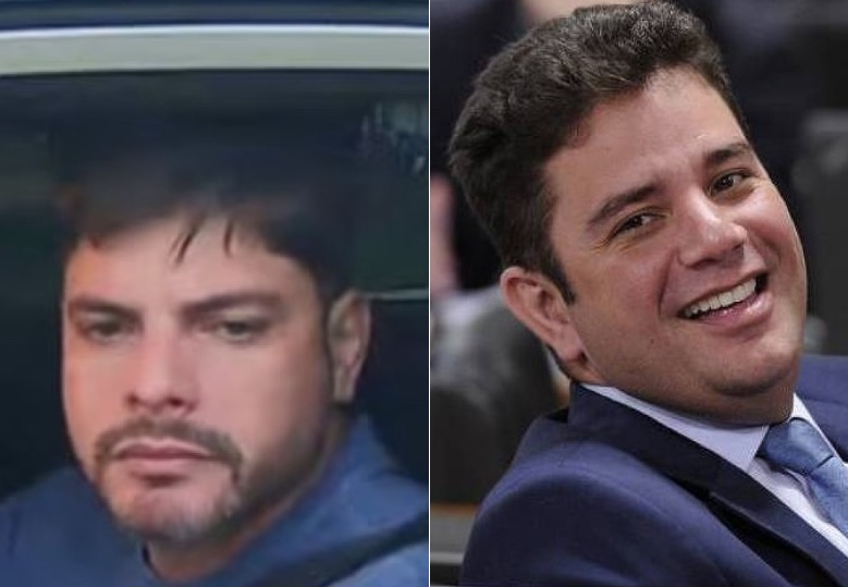 ‘Operador financeiro’ do governador do Acre é de Manaus e tem nome revelado pela PF