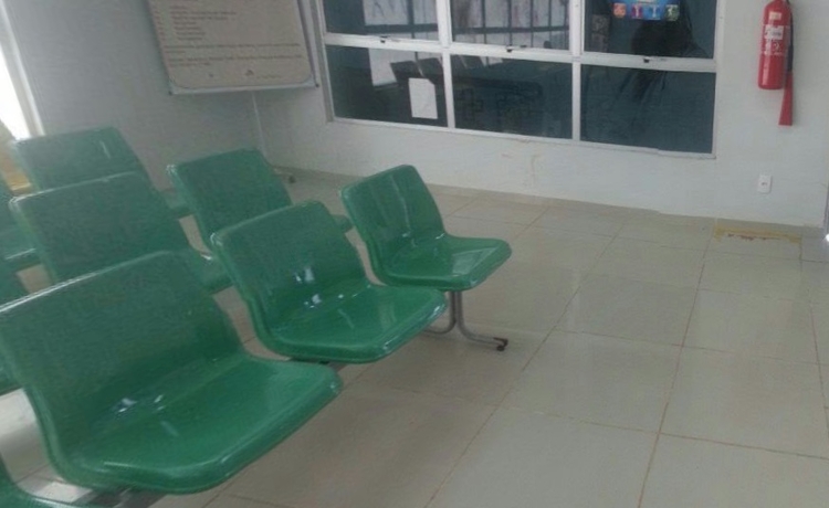 Atendimento em USF é suspenso para obras de reforma em Manaus