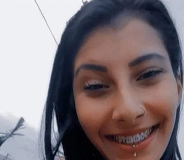 Jovem morta por ex-sogra e atual do ex teve corpo enterrado com 50 kg de cal