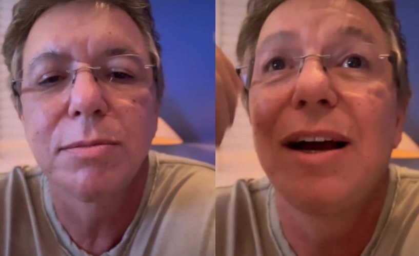 Boninho rebate Giovanna Ewbank ao reclamar de rumores sobre festa de Sarah Aline