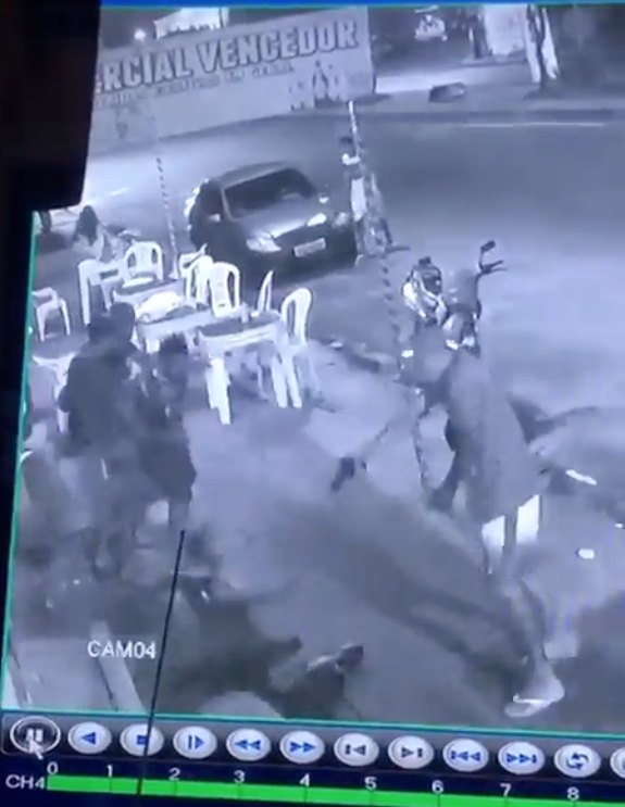 Suspeito de participar da morte de cabo da PM é preso em Manaus