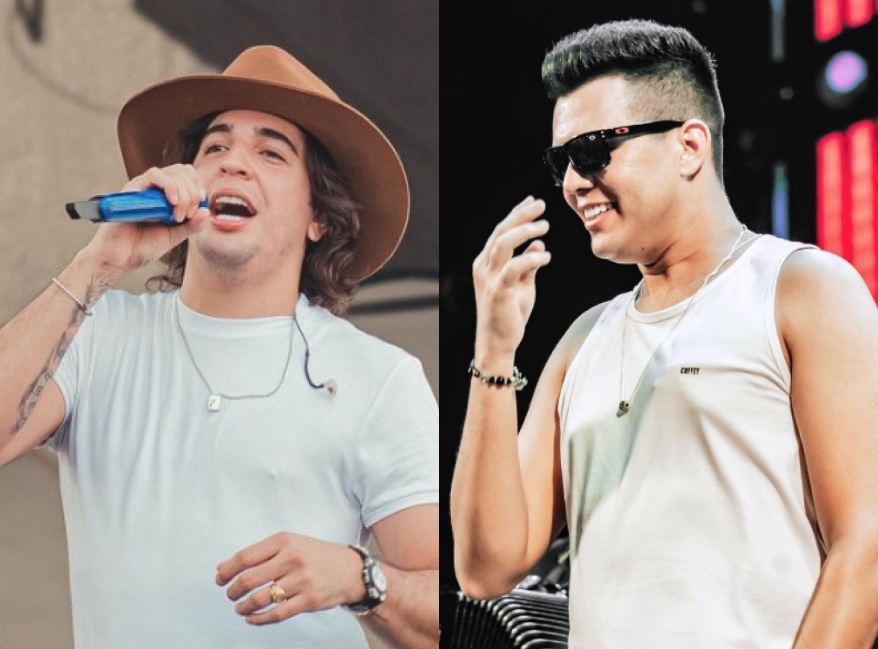 Prefeitura vai pagar R$ 650 mil por shows de Nattanzinho e Vitor Fernandes no Amazonas