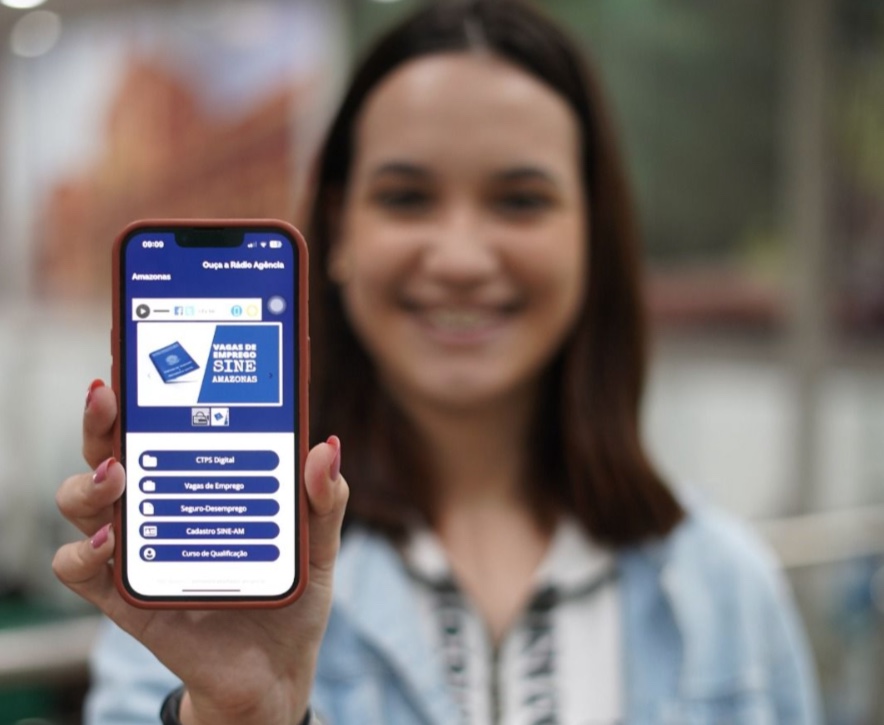 Manaus tem inscrições abertas para mais de 500 cursos gratuitos; confira