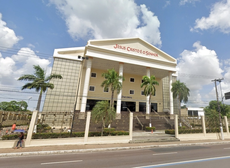 TJAM decide que igrejas devem ter licença ambiental para funcionar