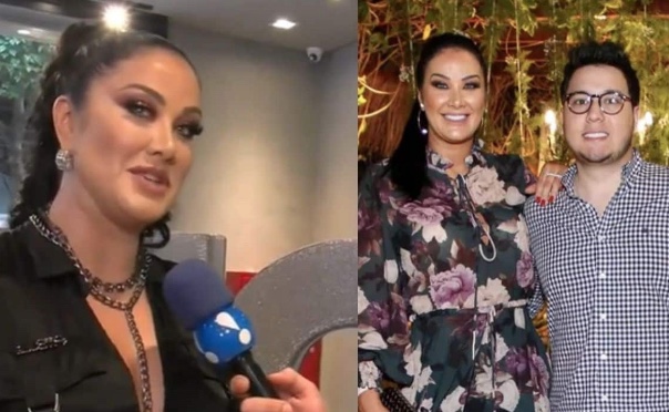 Helen Ganzarolli confirma que sofreu golpe milionário do ex-namorado: ‘não esperava' 