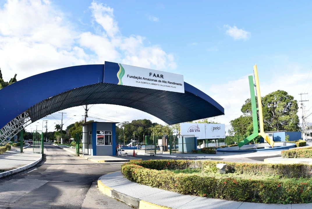 Governo envia à Aleam projeto que extingue Faar e cria três novas secretarias 