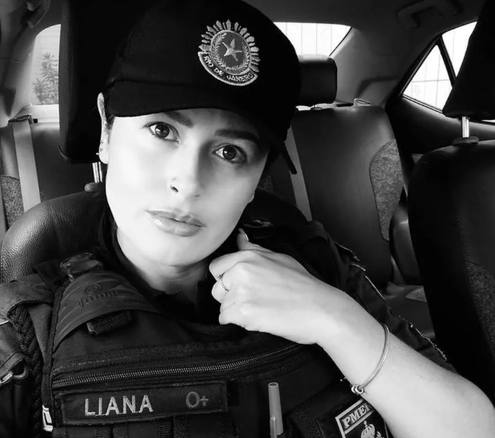 Policial é morta com tiros na cabeça e marido PM é suspeito do crime