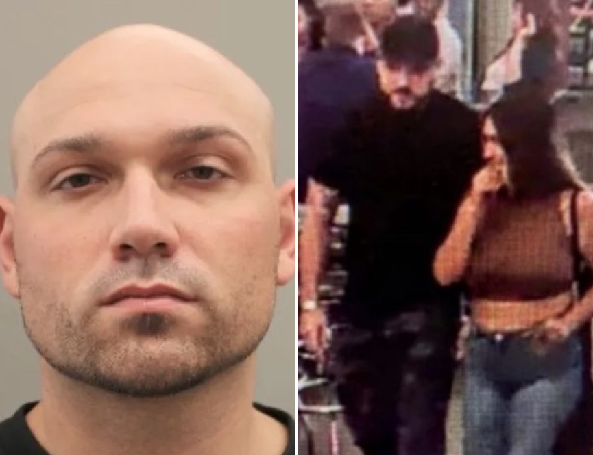 Homem deixa encontro para matar ‘flanelinha’ e volta como se nada tivesse acontecido