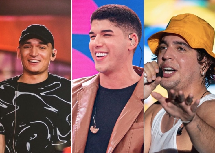 ‘Viiixe Manaus’ terá shows de João Gomes, Zé Vaqueiro, Nattanzinho e mais, em junho