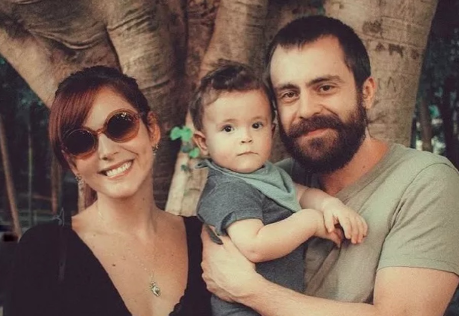 Tomás Bertoni sugere pagar 1 salário mínimo de pensão ao filho com Titi Müller