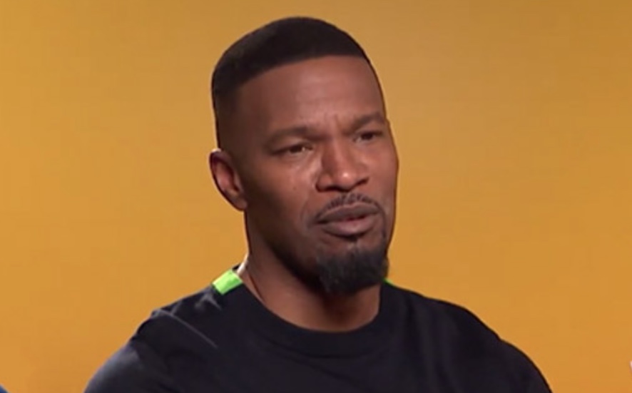 Jamie Foxx sofreu 'colapso absoluto' após clima tenso e tentativa de golpe durante filmagens