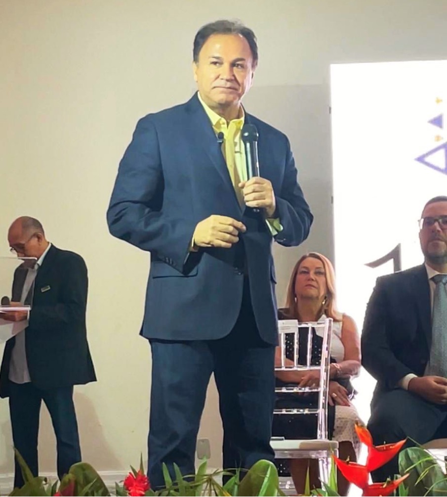 Secretário de Saúde do Amazonas defende punição mais severa em casos de acidente de trânsito