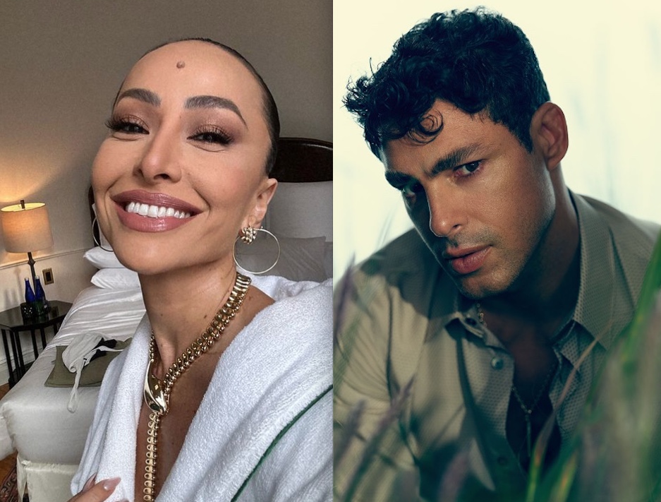Cauã Reymond e Sabrina Sato se pronunciam após rumores de affair