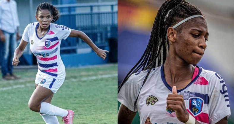 Série A2: Zagueiras do 3B projetam embate contra o JC no domingo