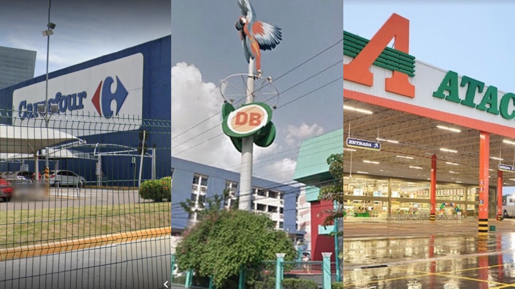 11 supermercados são investigados por venda de produtos impróprios em Manaus