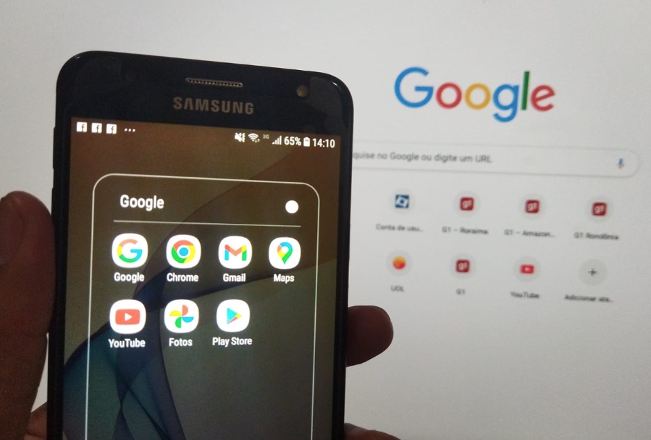 Contas do Google com mais de 2 anos sem uso serão excluídas