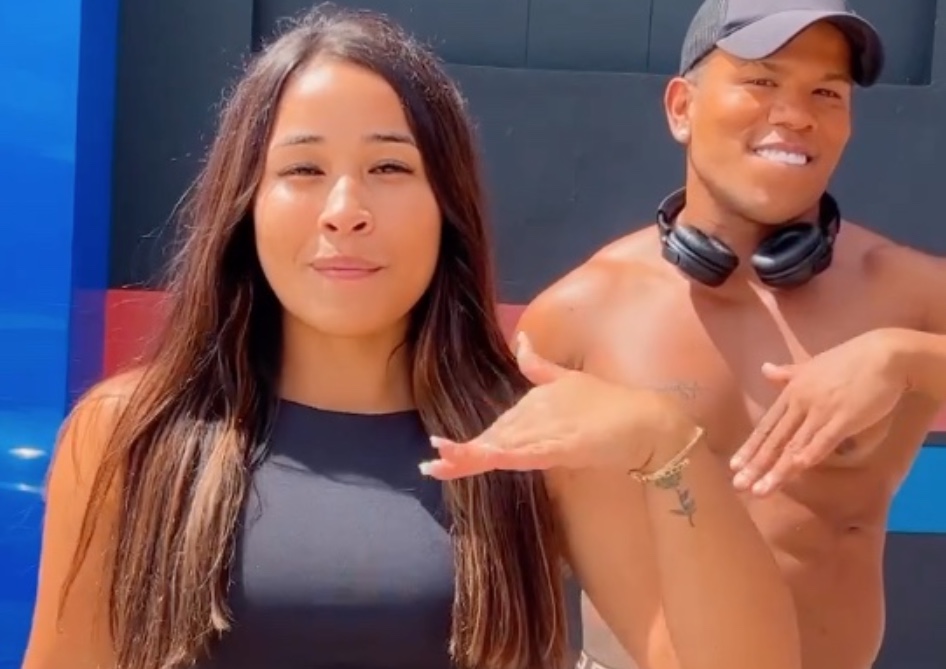 Influencer achada morta com ex-namorado tinha marcado com amigo para gravar conteúdo