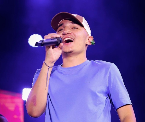 MP investiga prefeitura no Amazonas por gasto de R$ 500 mil com show de João Gomes