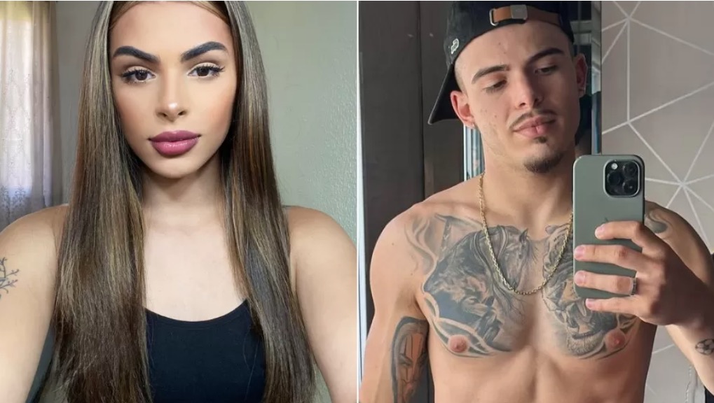 Influencer expõe Thomaz Costa após ator ser acusado de agressão por Tati Zaqui 