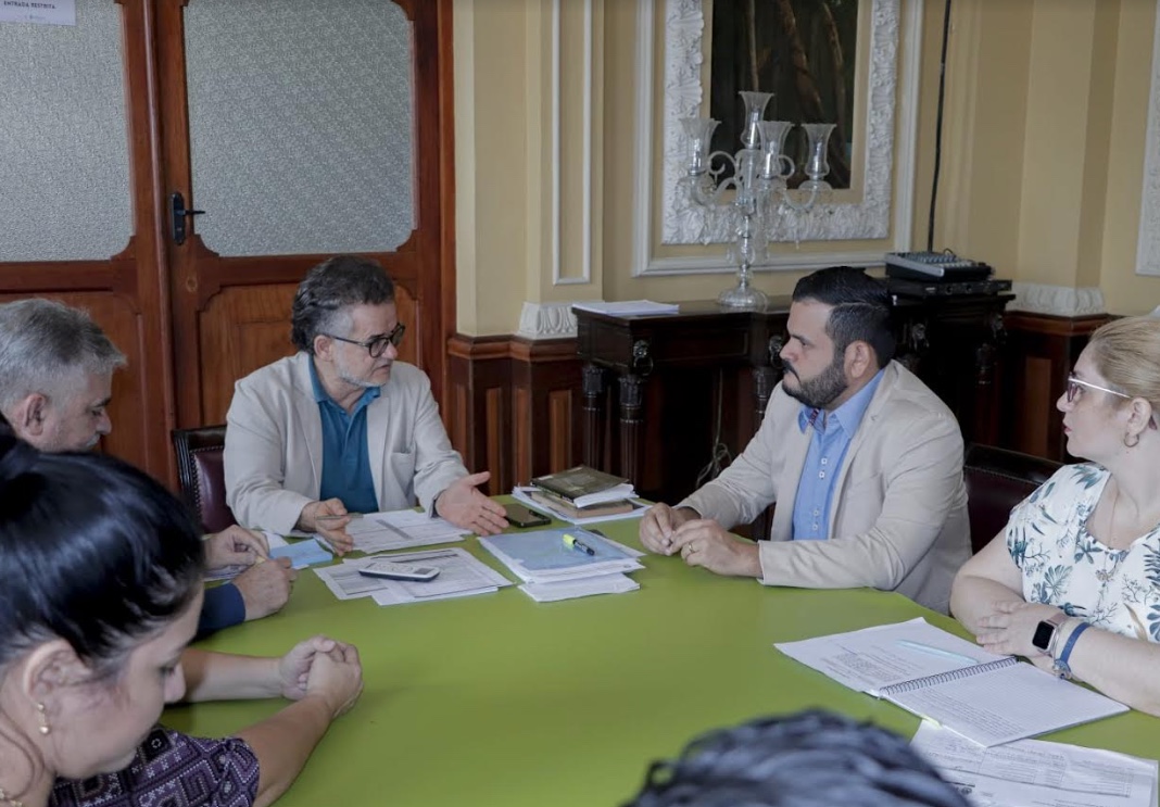 Manaus é a primeira capital a ter plano de ação inscrito na Lei Paulo Gustavo