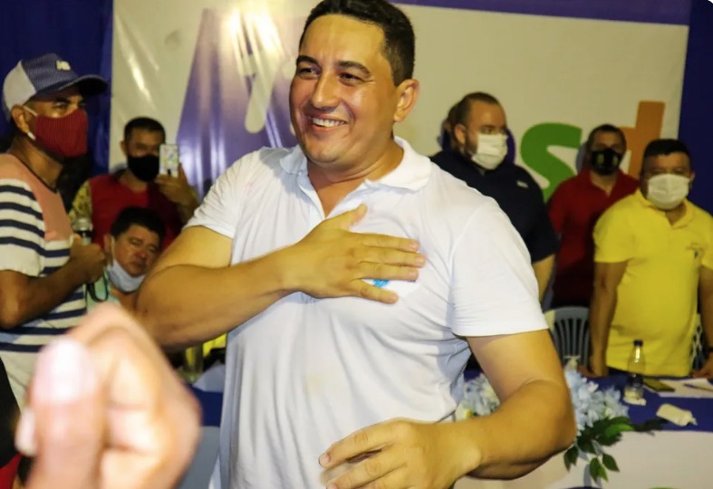 Justiça manda prender prefeito de Borba e mais 10 no Amazonas; veja lista 