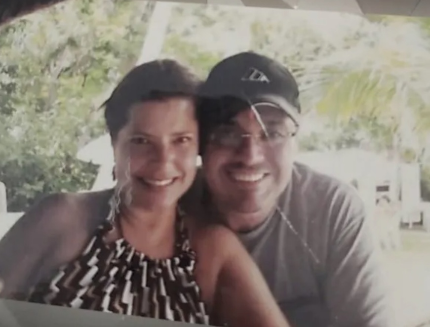 Audiência de Gugu tem tumulto após advogado perguntar se viúva mantinha relações sexuais 