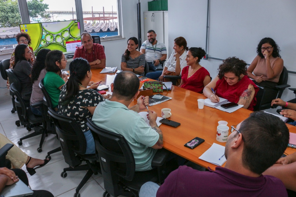 Fiocruz promove curso sobre diagnóstico molecular para filarioses no Amazonas