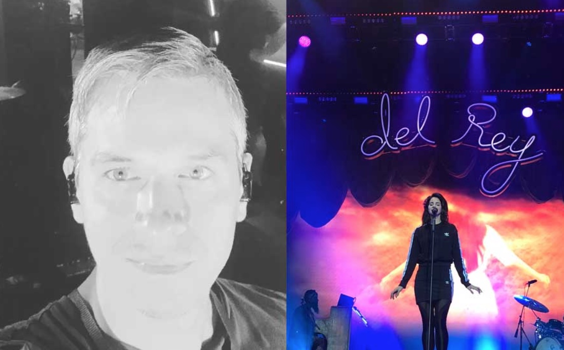 Polícia abre inquérito para apurar se funcionário de Lana Del Rey cometeu crime de xenofobia