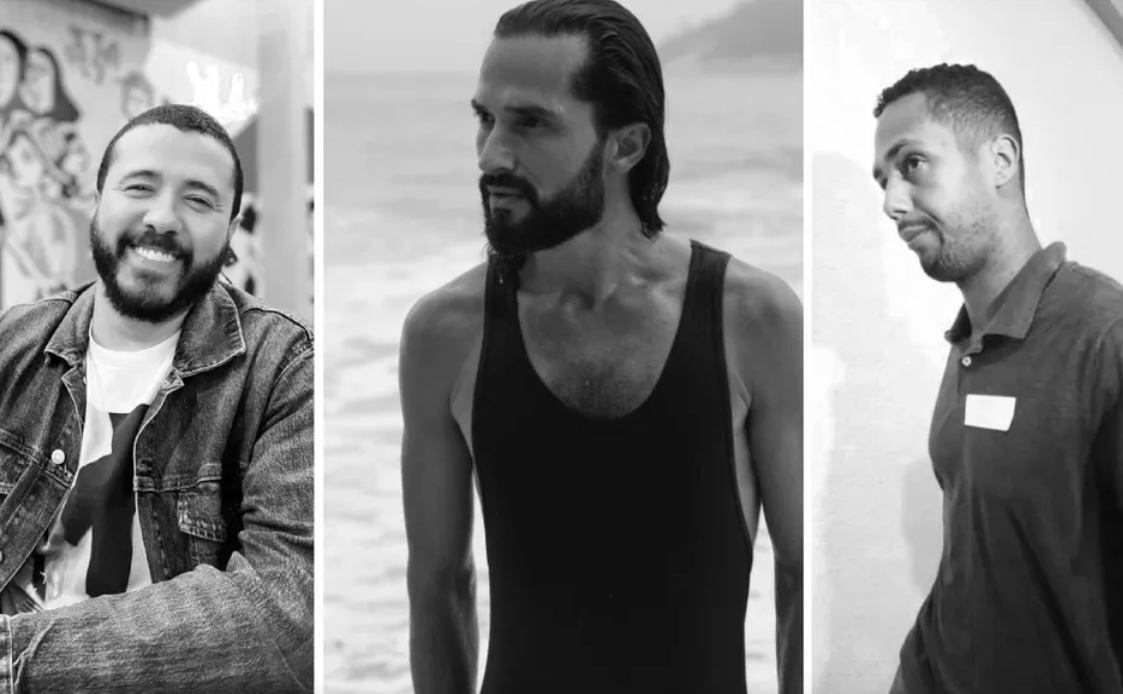 '117 dias de dor e tristeza', diz família de Jeff Machado após Justiça decretar prisão de dupla